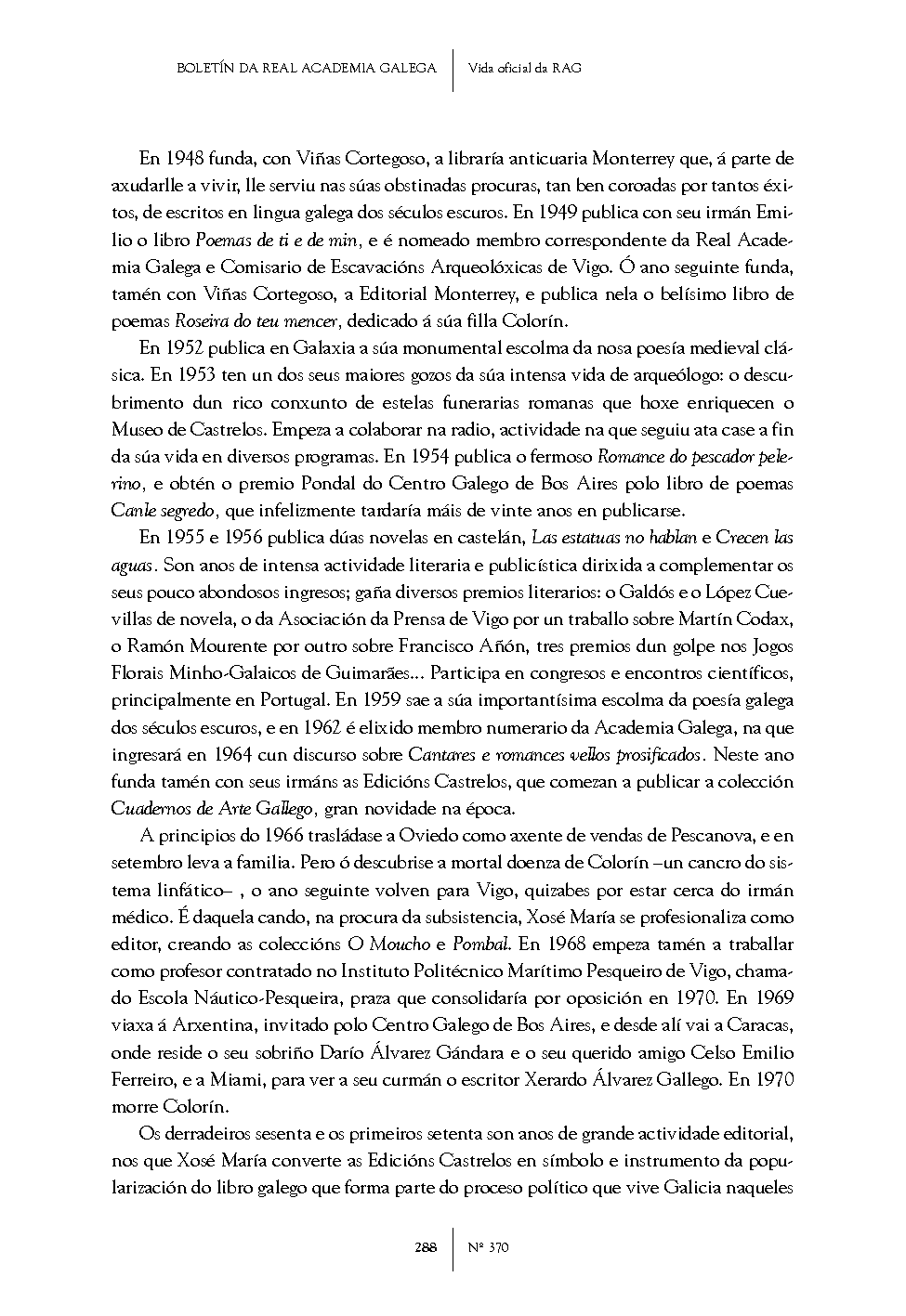folla de libro