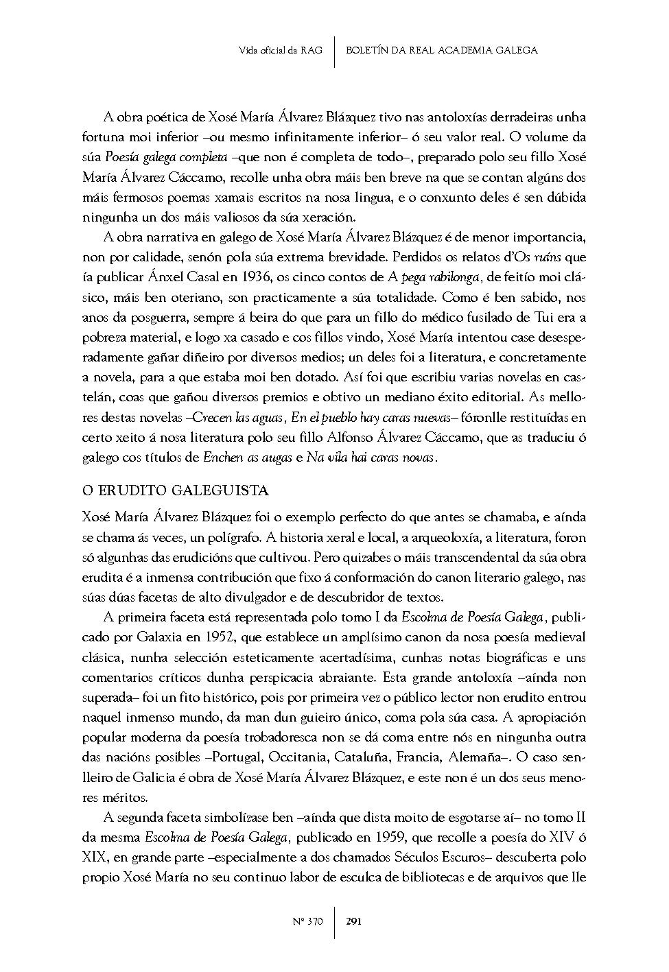 folla de libro