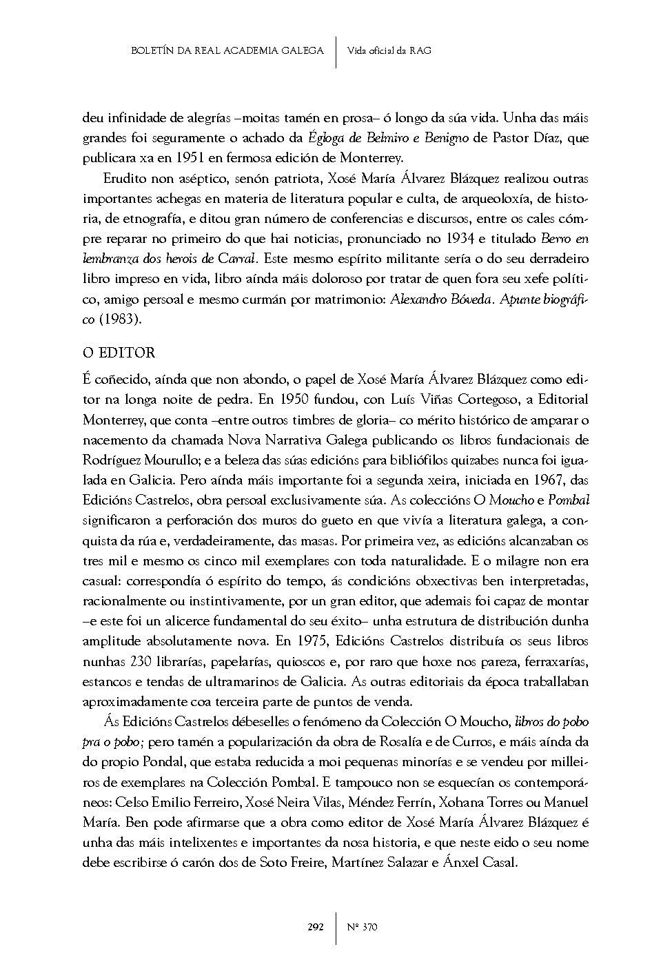 folla de libro