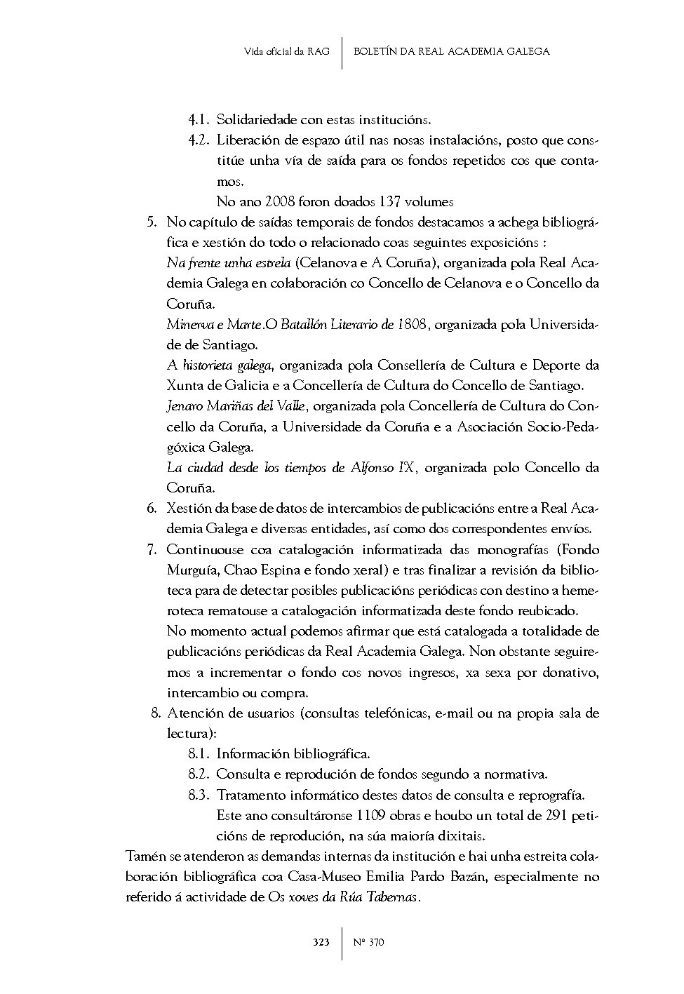 folla de libro