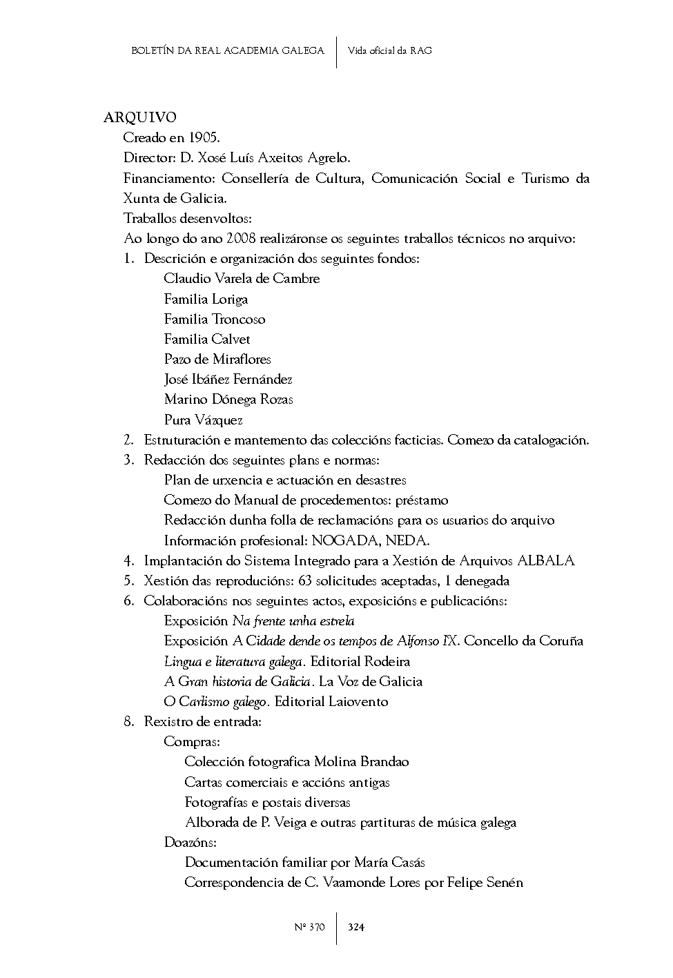 folla de libro