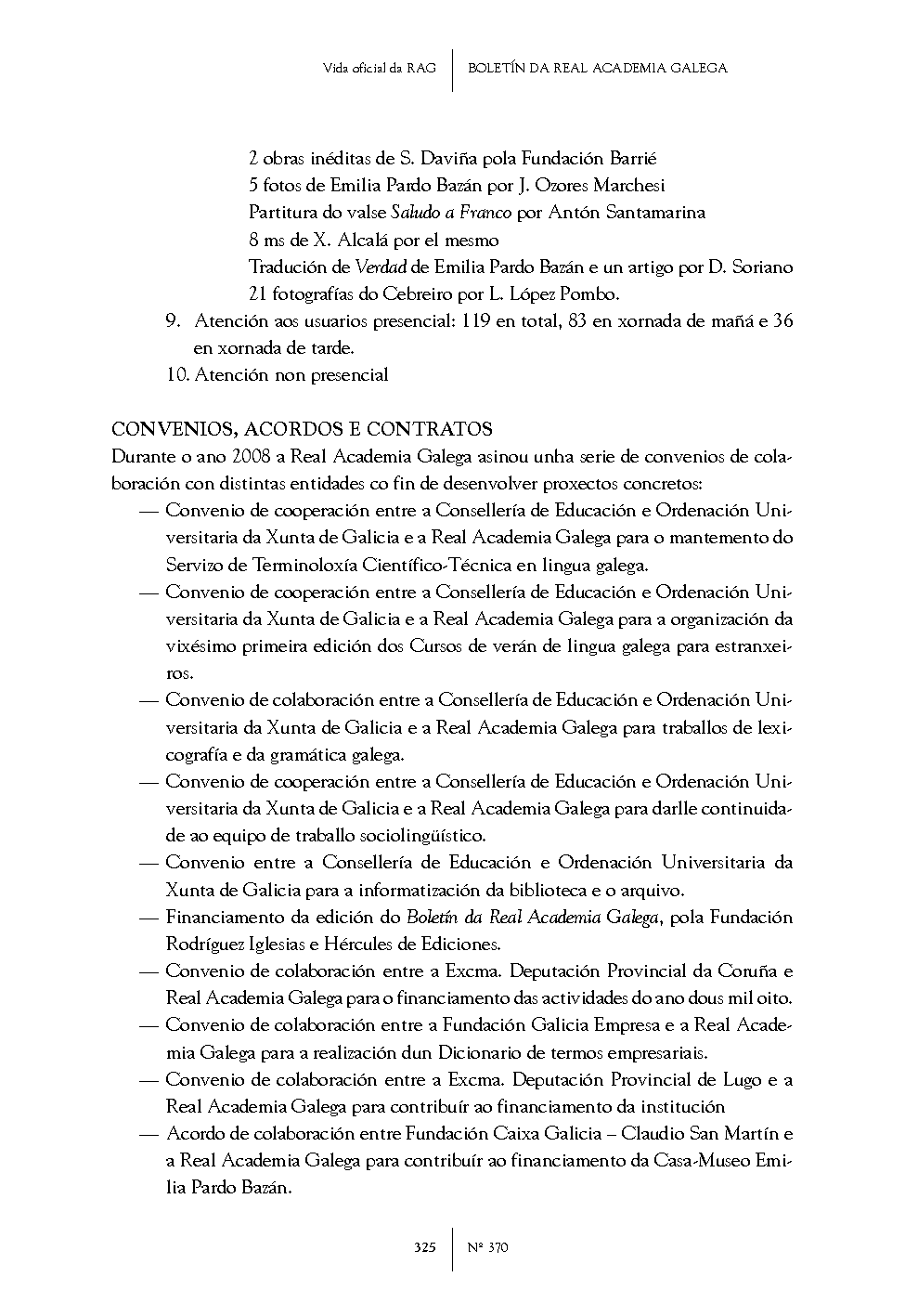 folla de libro