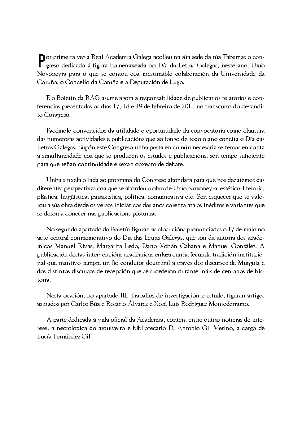 folla de libro