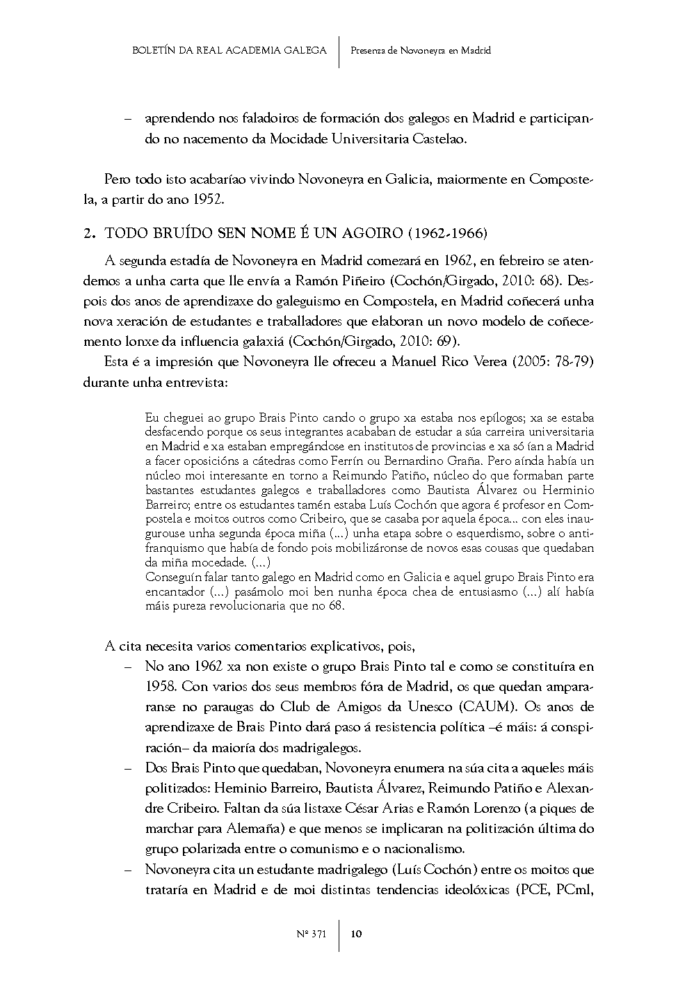folla de libro