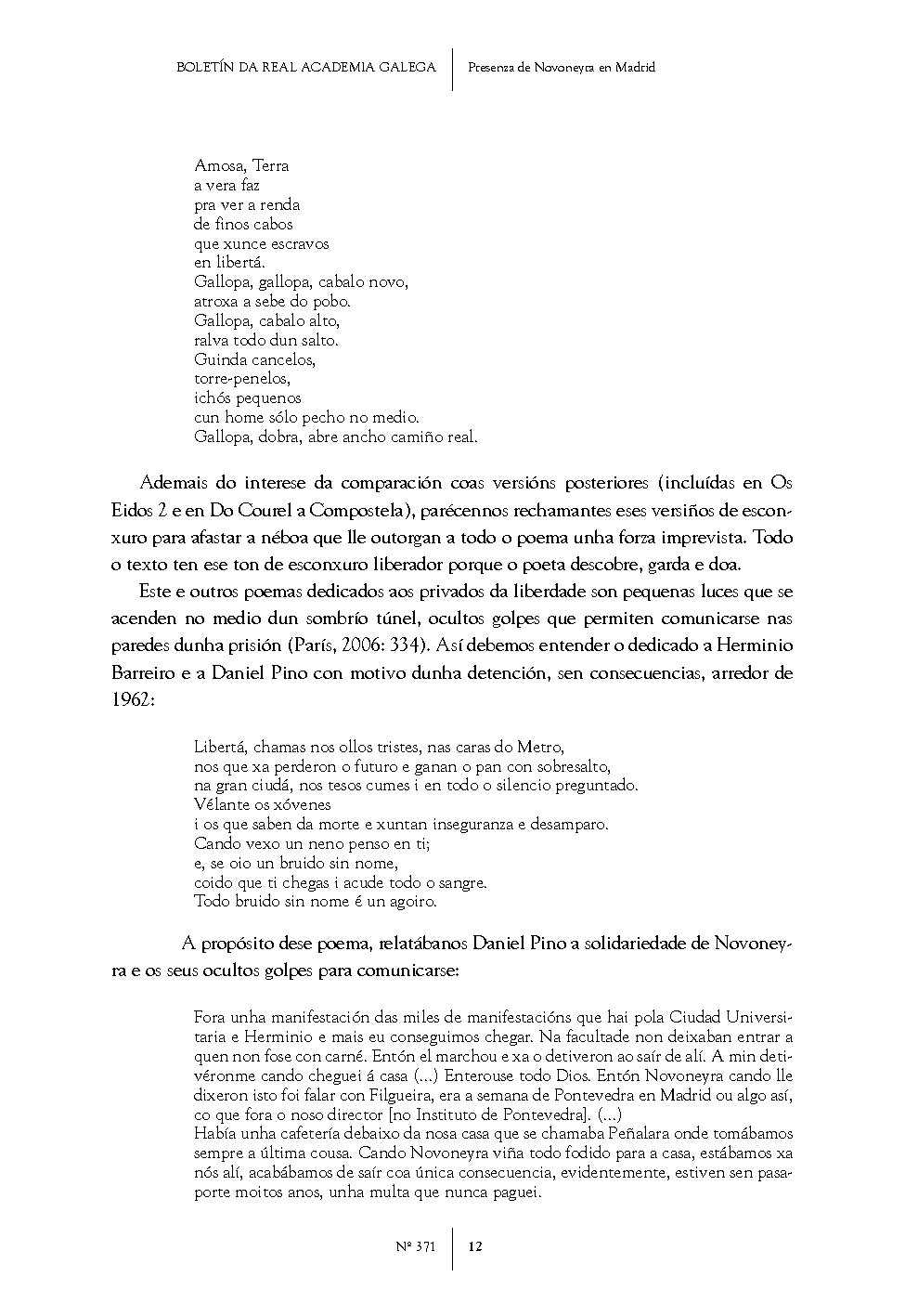 folla de libro