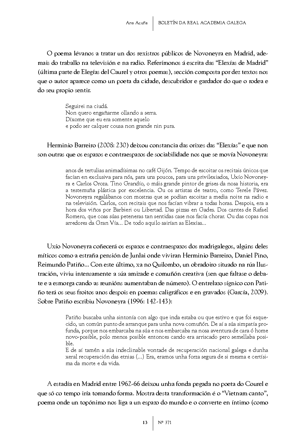 folla de libro