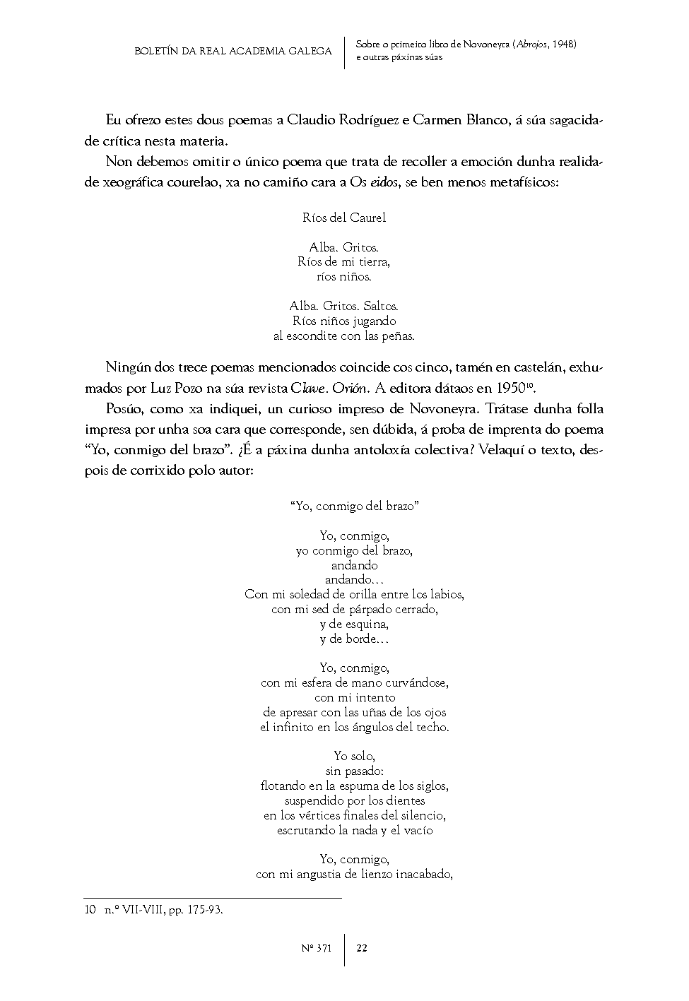 folla de libro