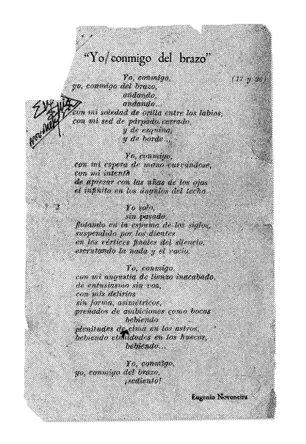 folla de libro