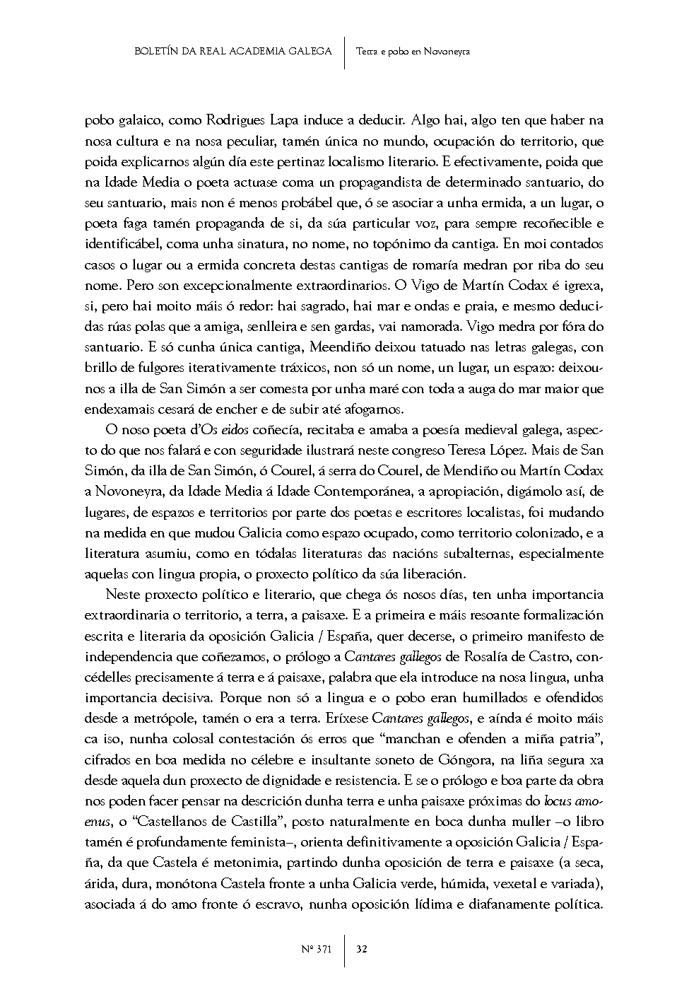 folla de libro