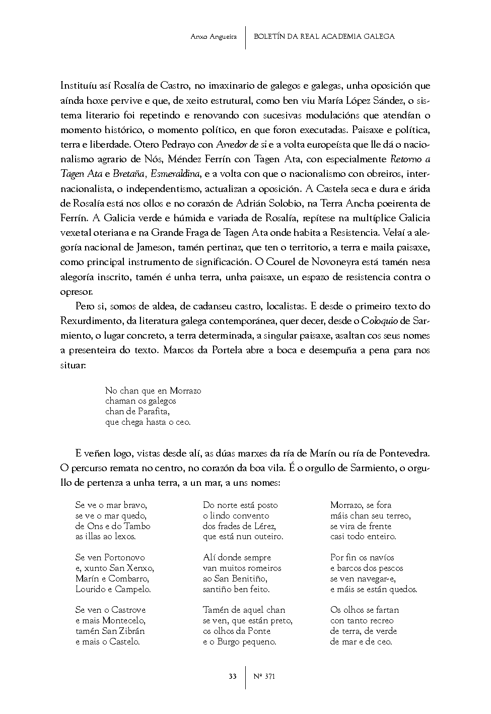 folla de libro