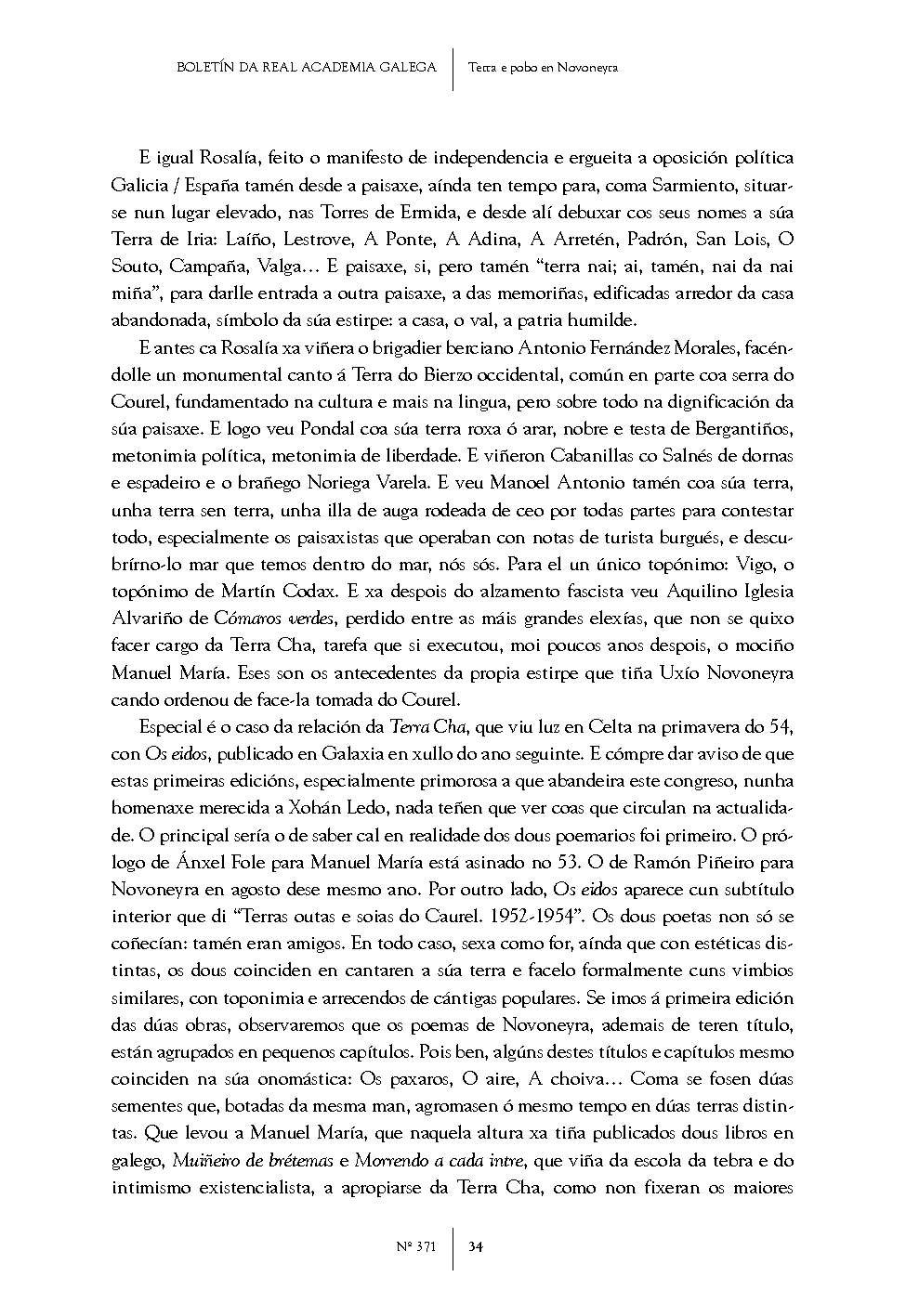 folla de libro