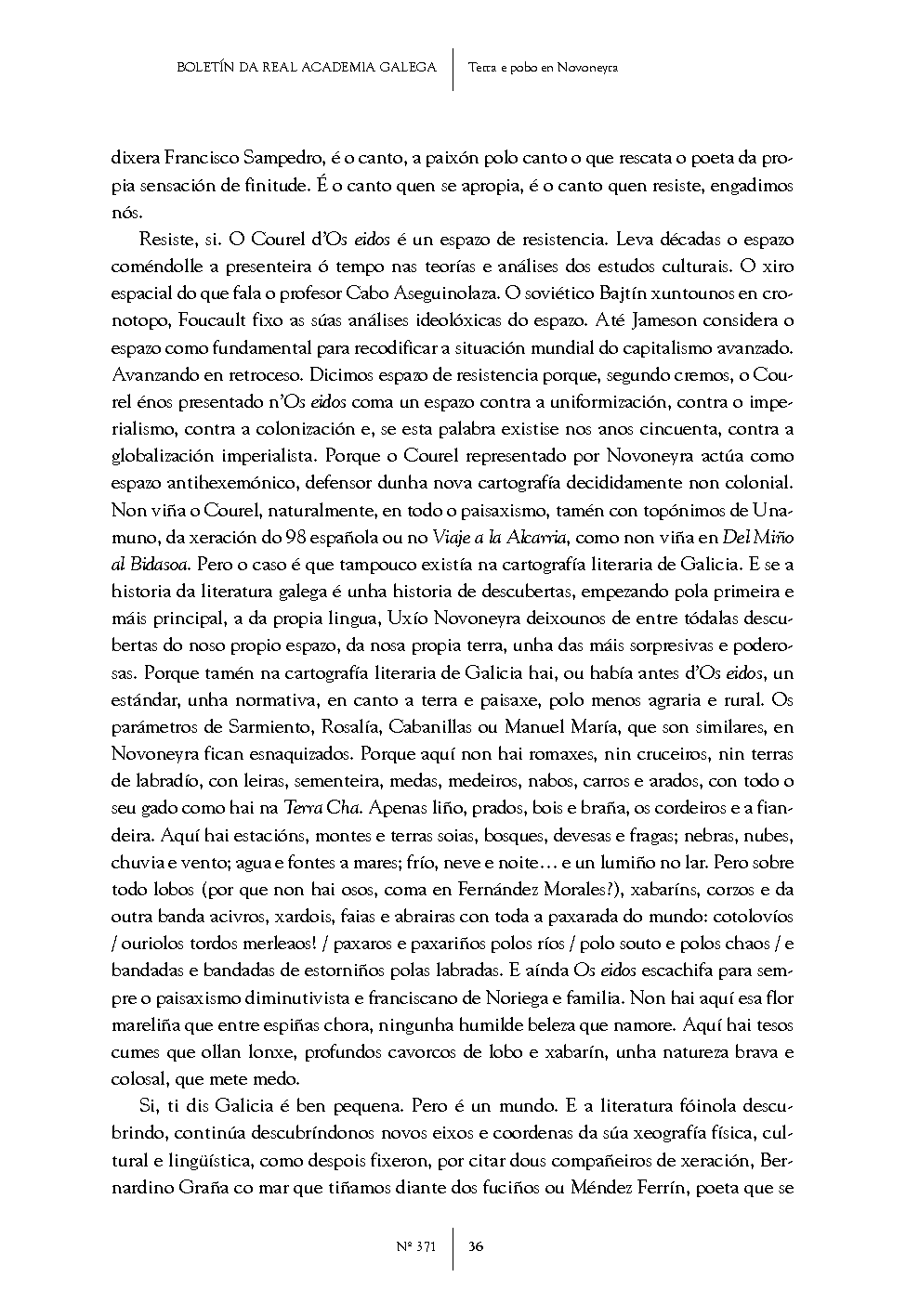 folla de libro