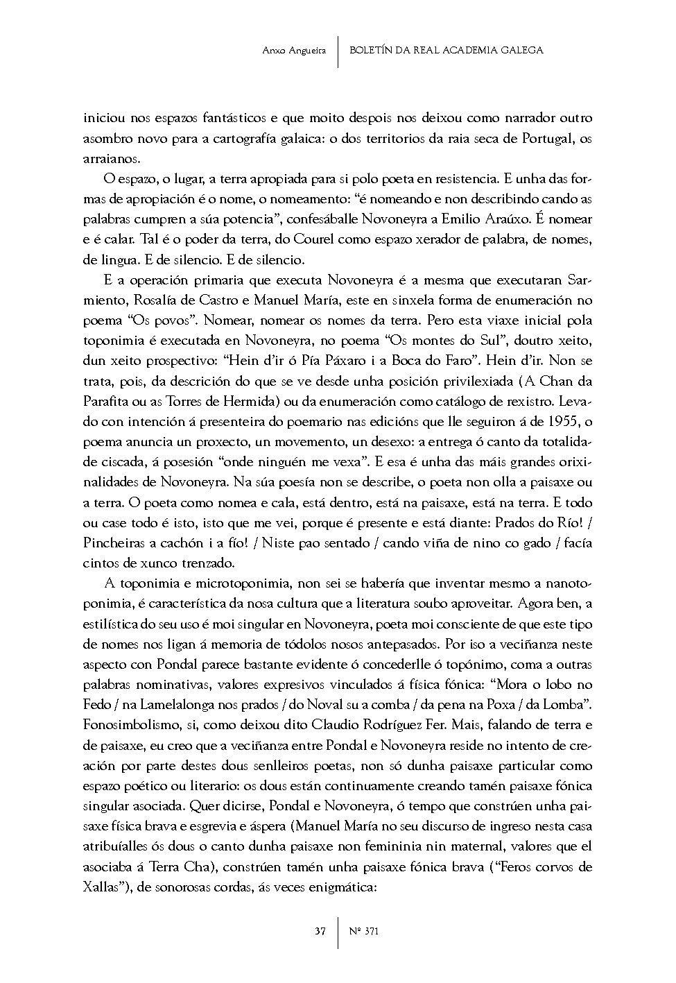 folla de libro