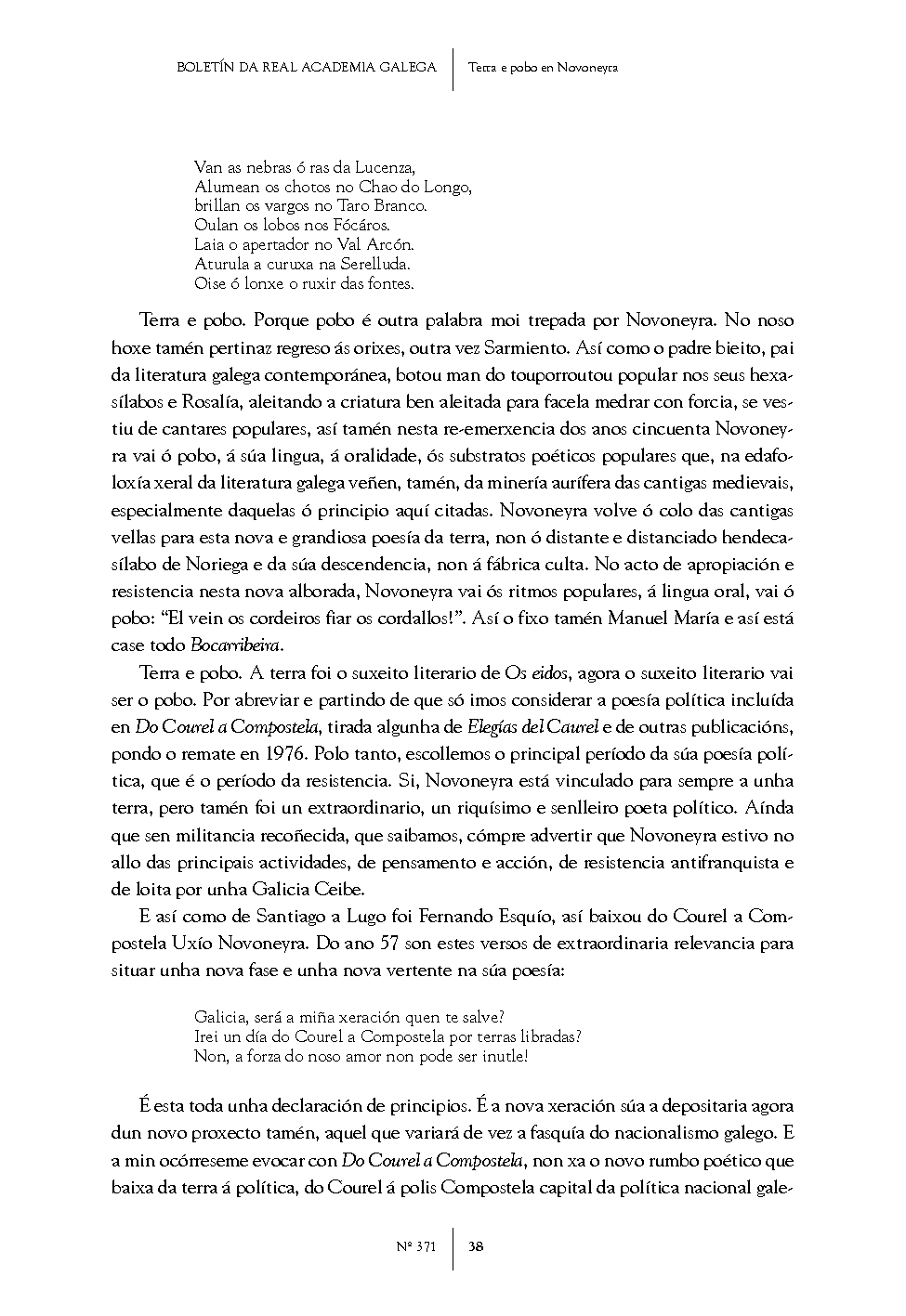 folla de libro