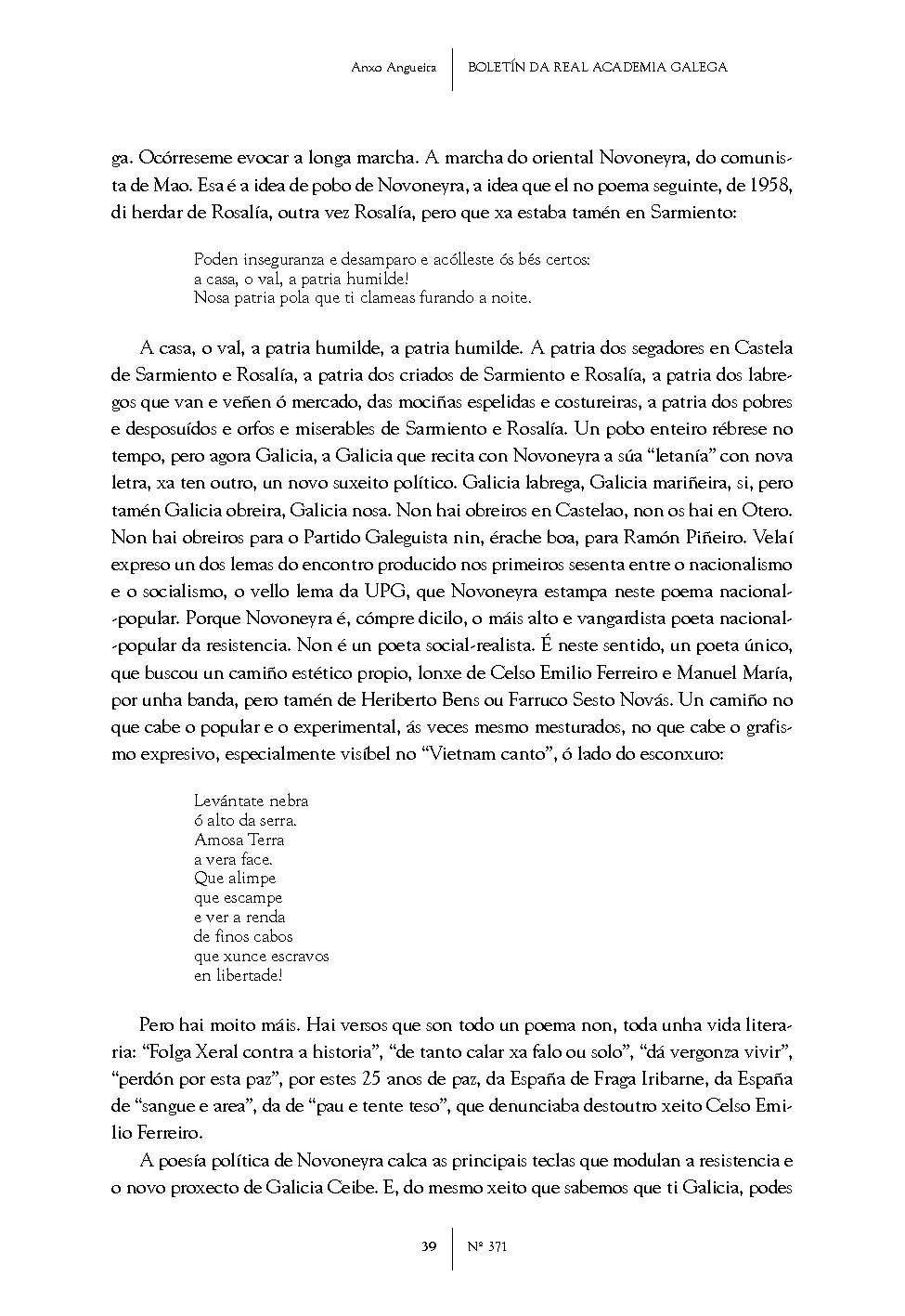 folla de libro