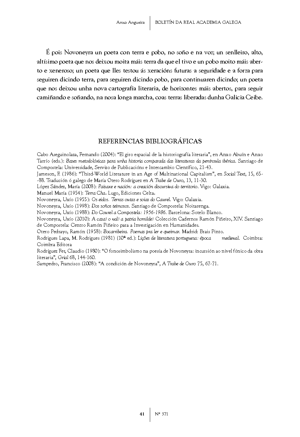 folla de libro