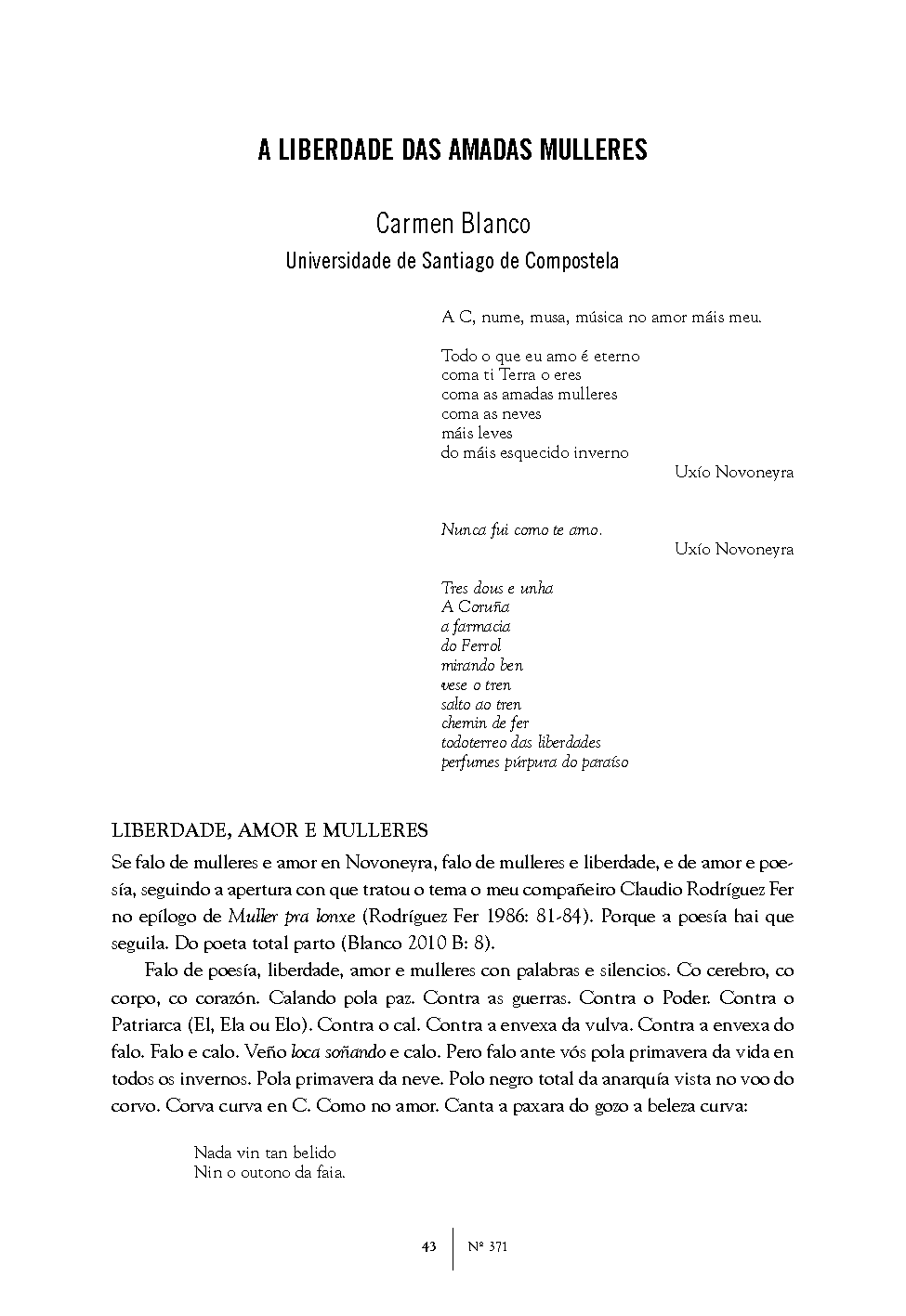 folla de libro
