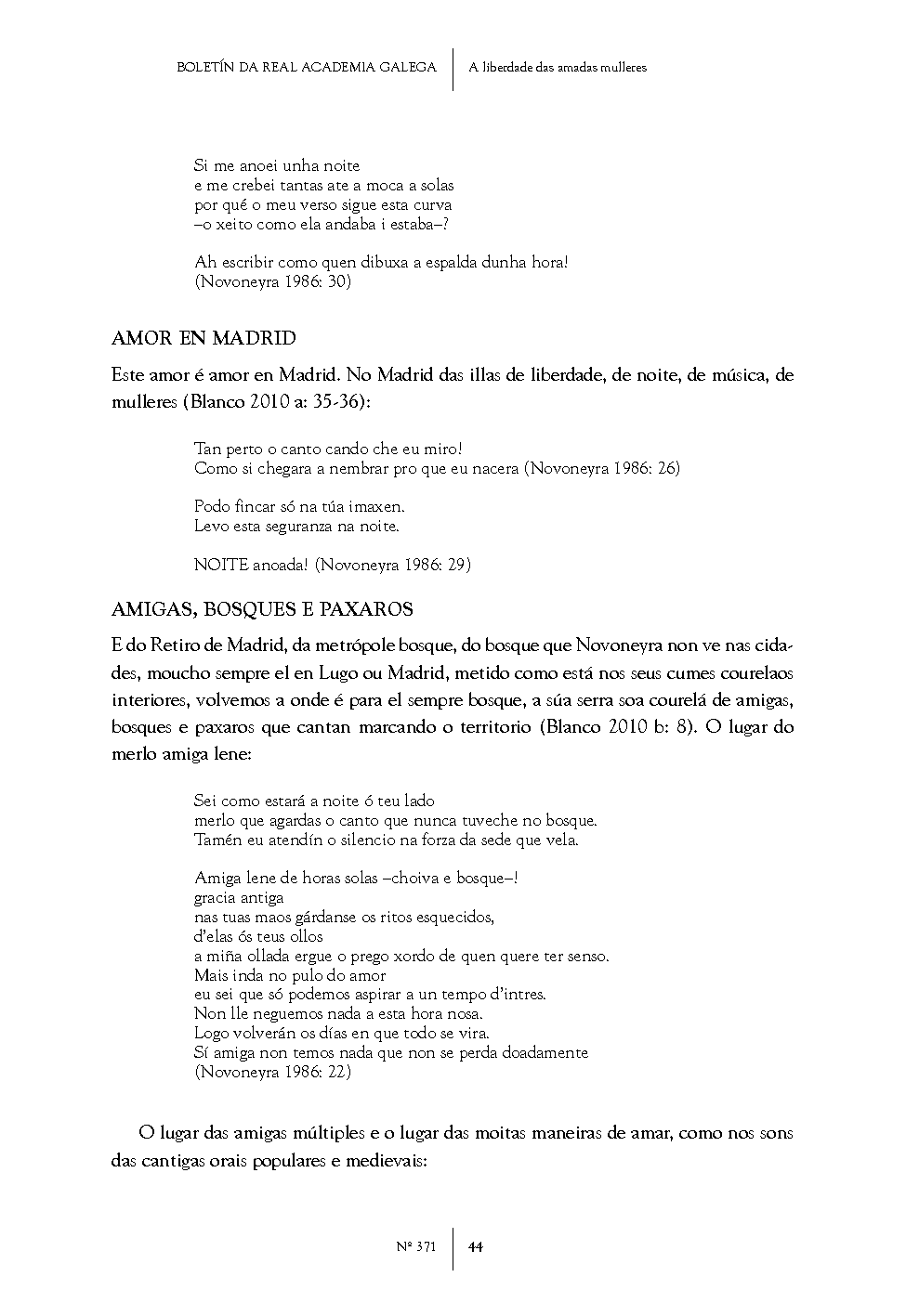folla de libro