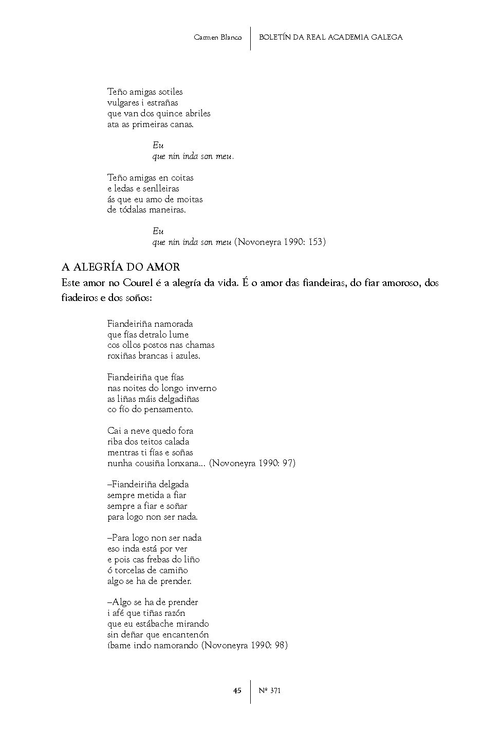folla de libro