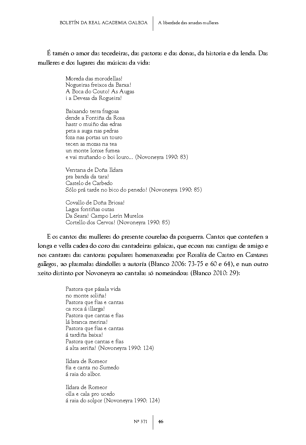 folla de libro