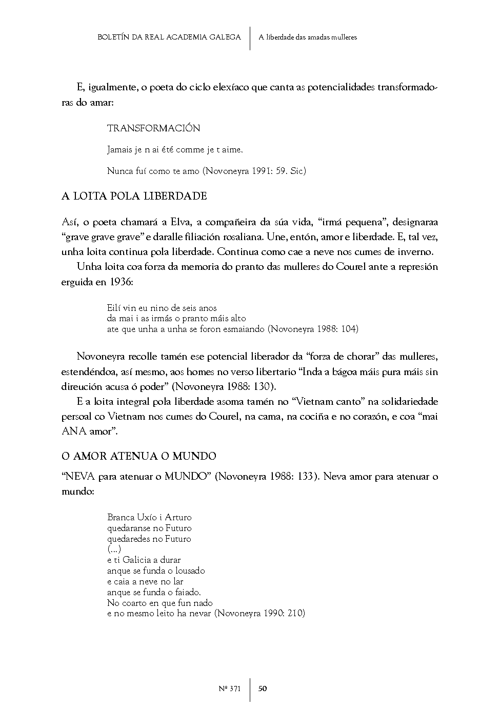 folla de libro
