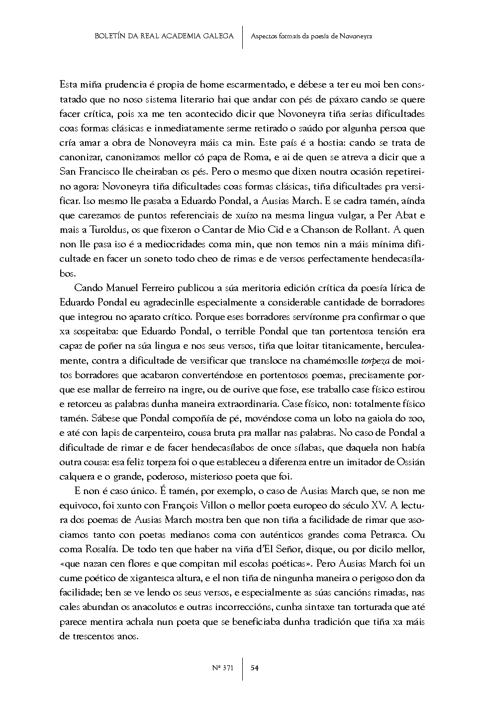 folla de libro