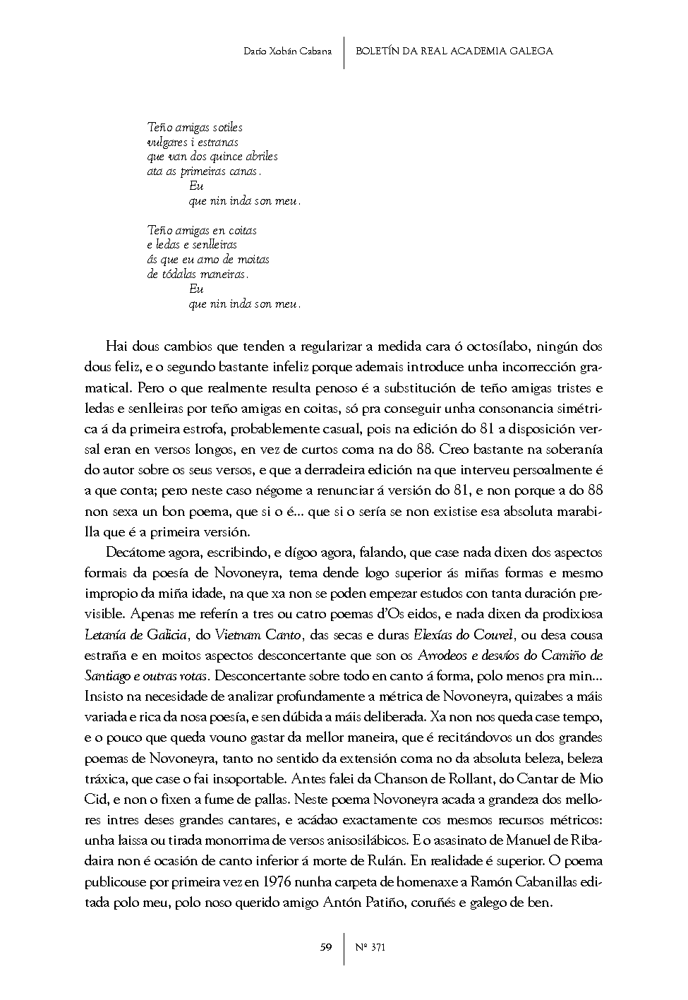 folla de libro