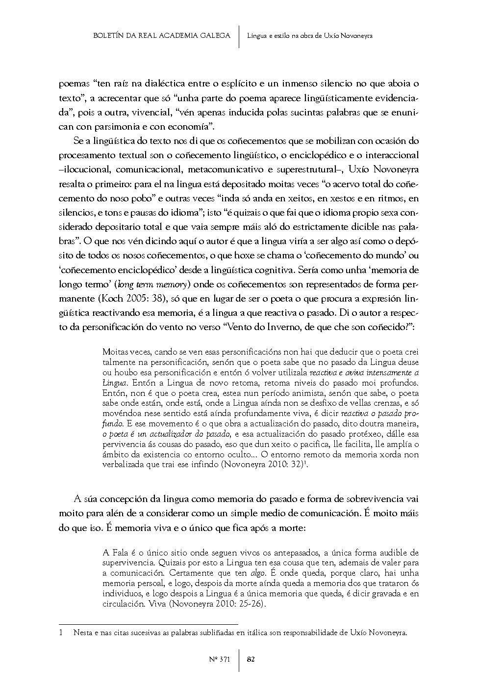 folla de libro