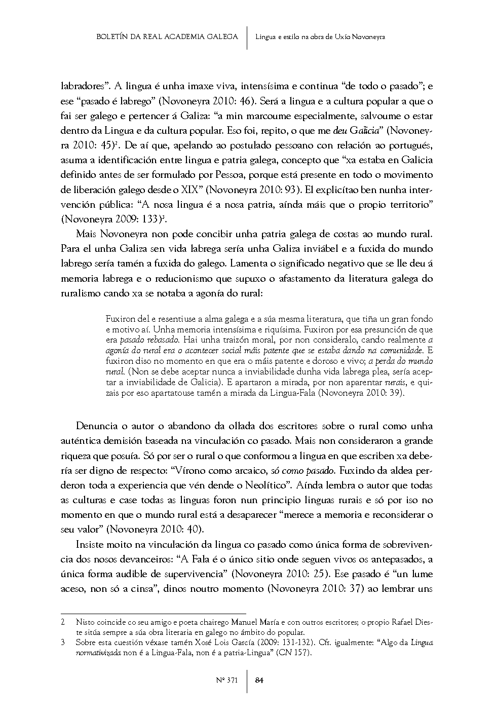 folla de libro