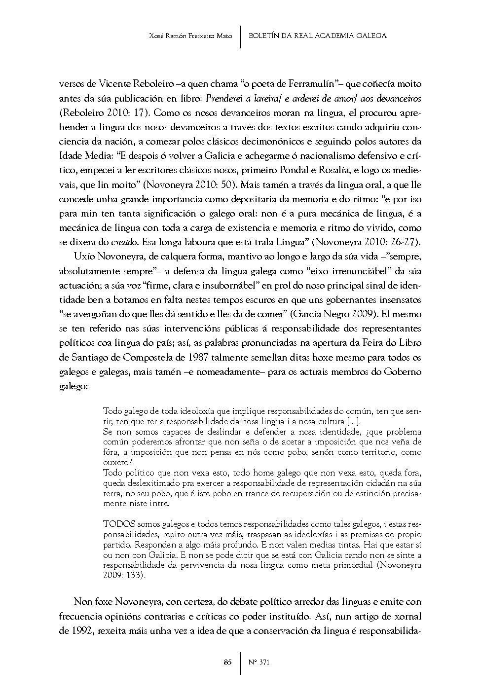 folla de libro