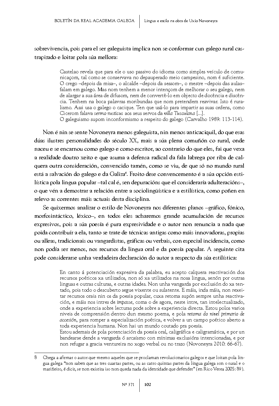 folla de libro