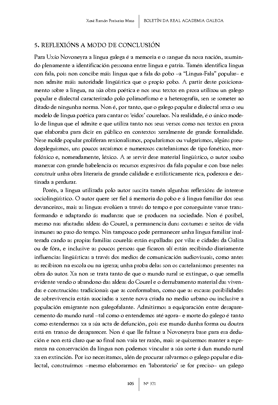 folla de libro