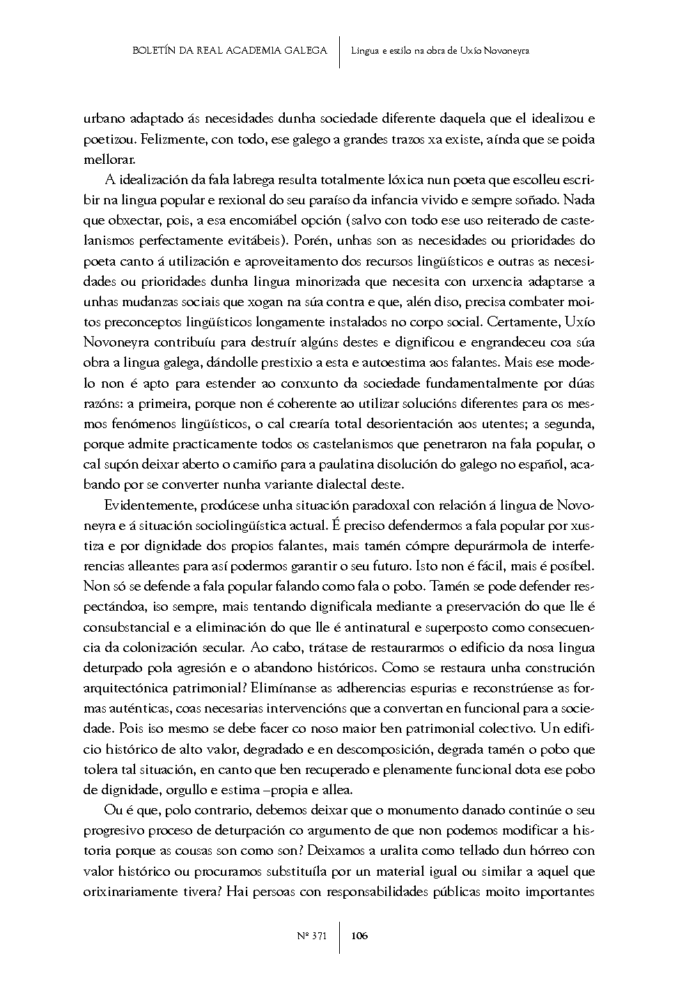 folla de libro