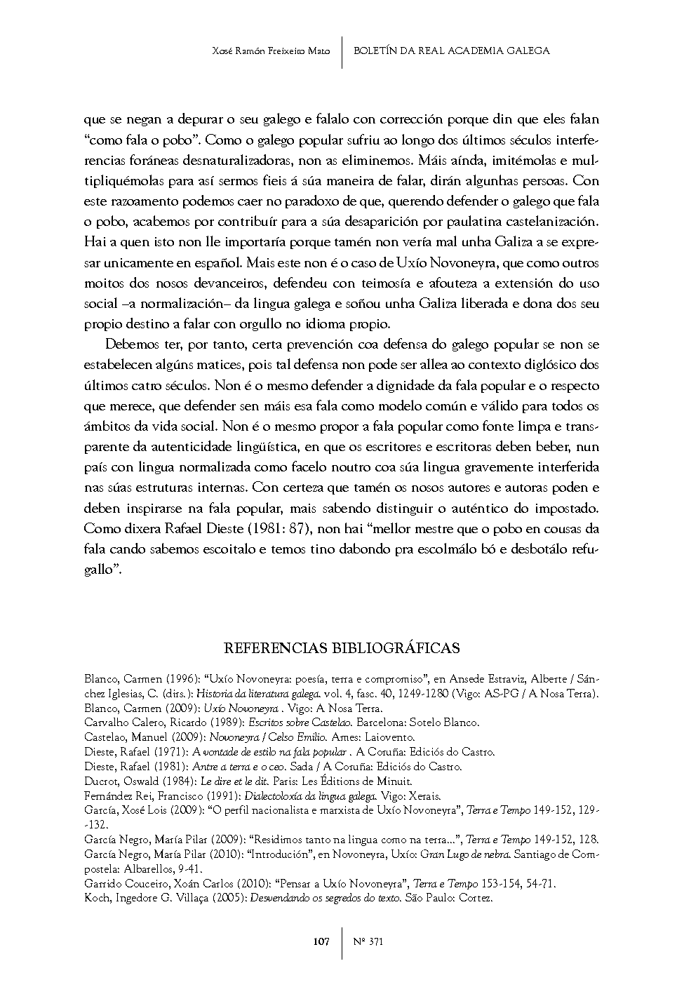 folla de libro