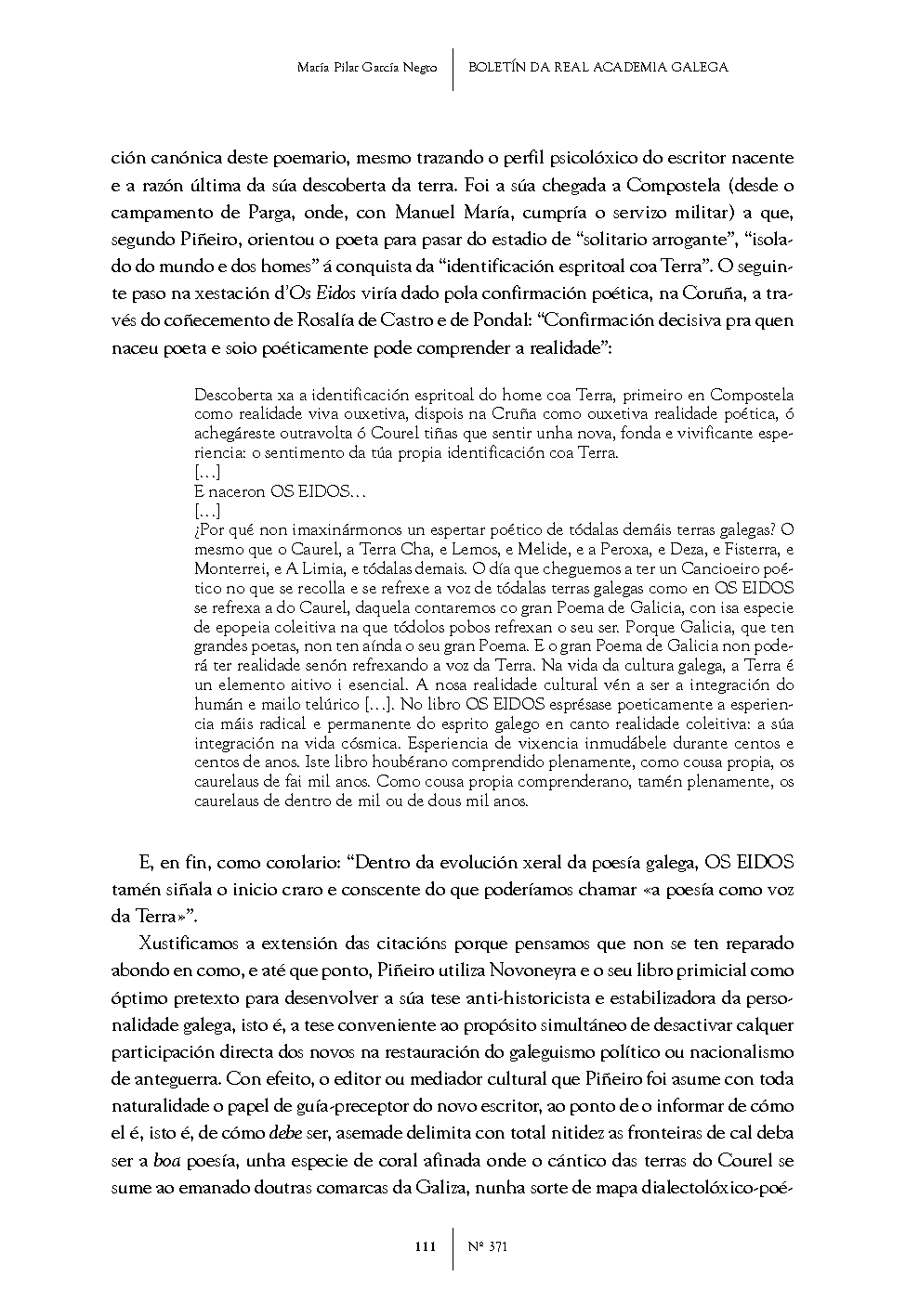 folla de libro