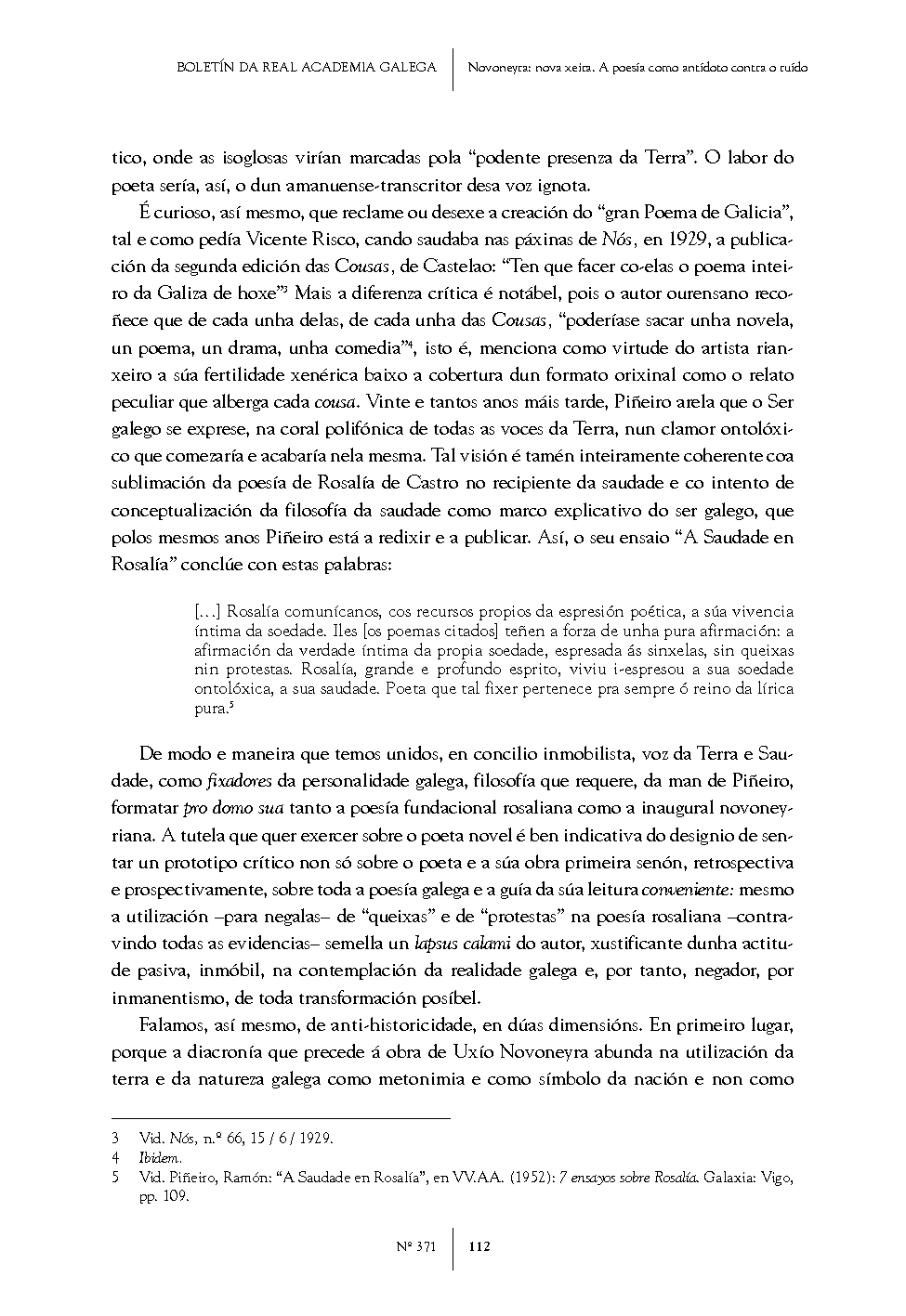 folla de libro