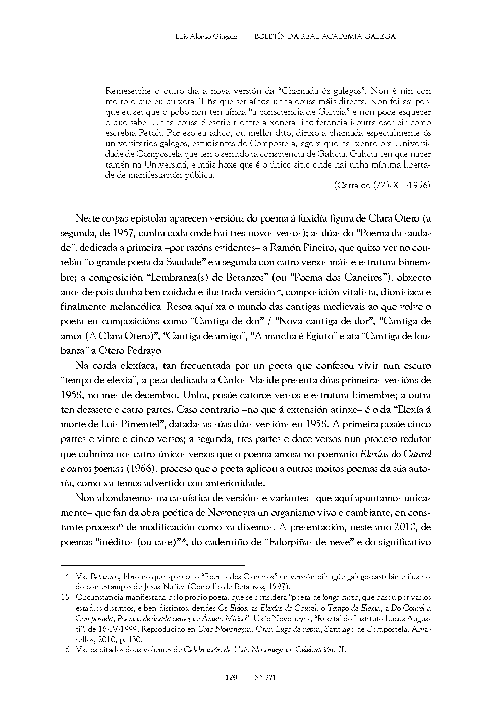 folla de libro