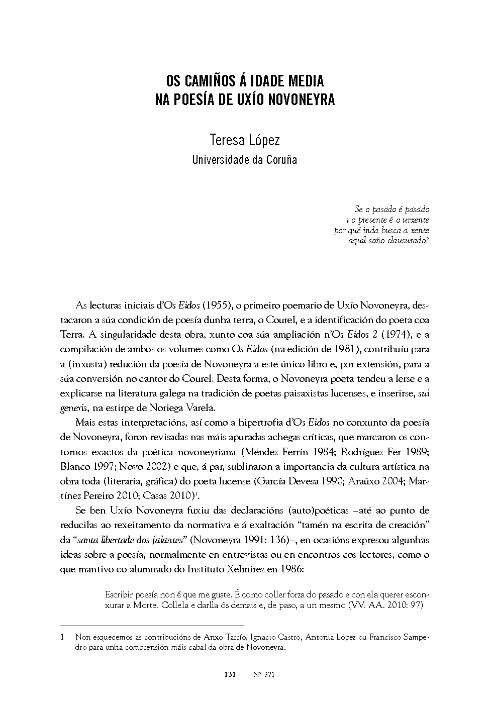 folla de libro