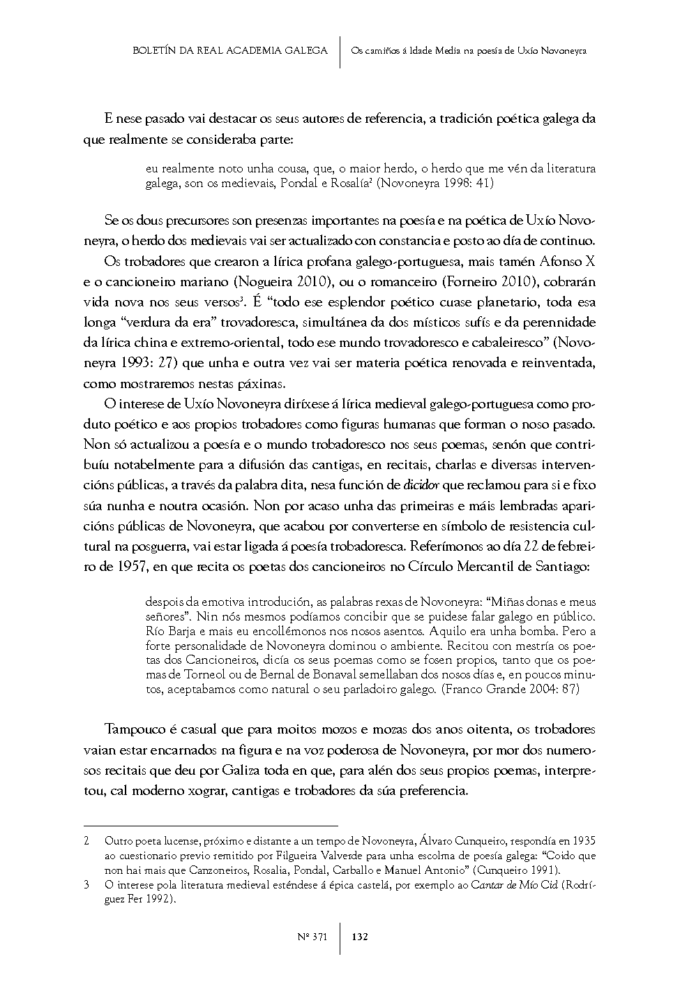 folla de libro