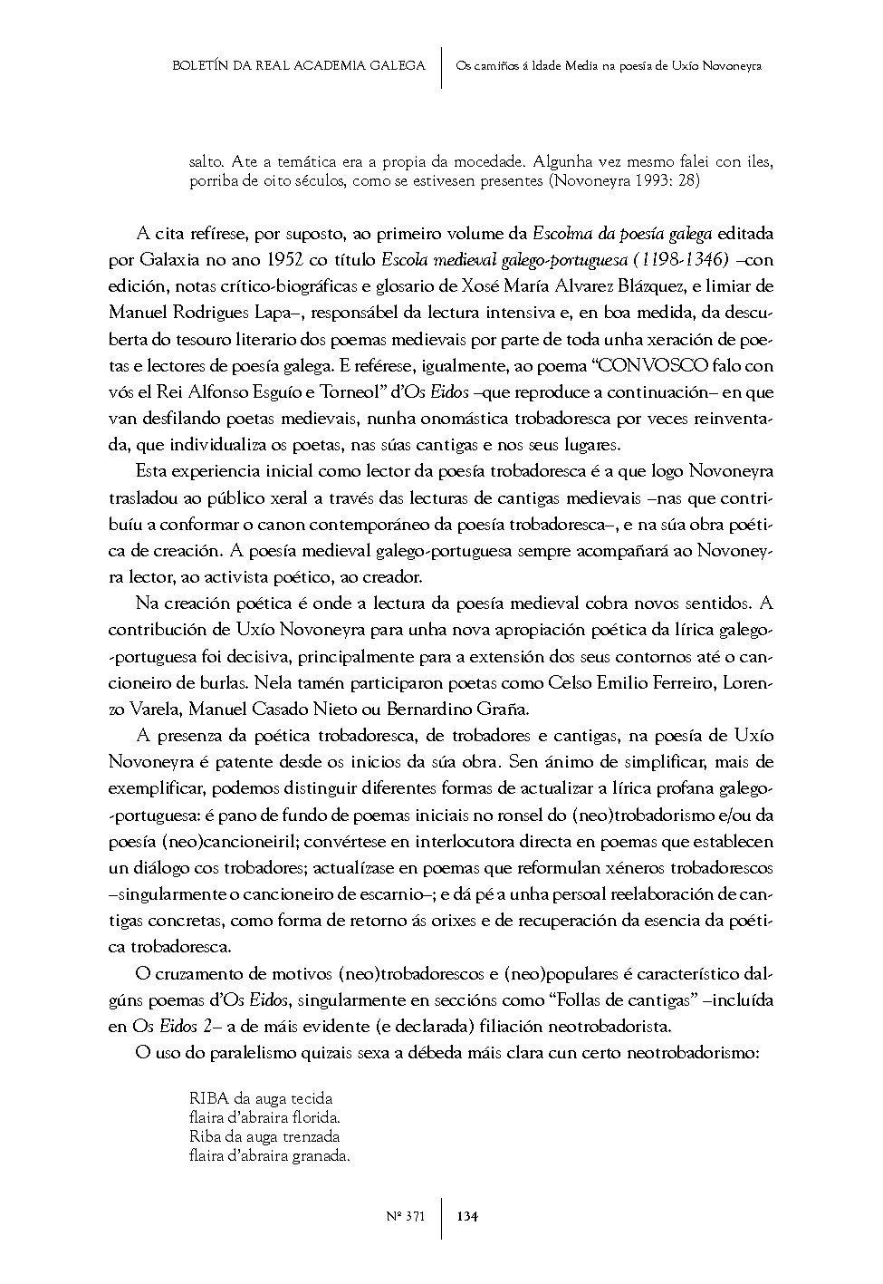 folla de libro