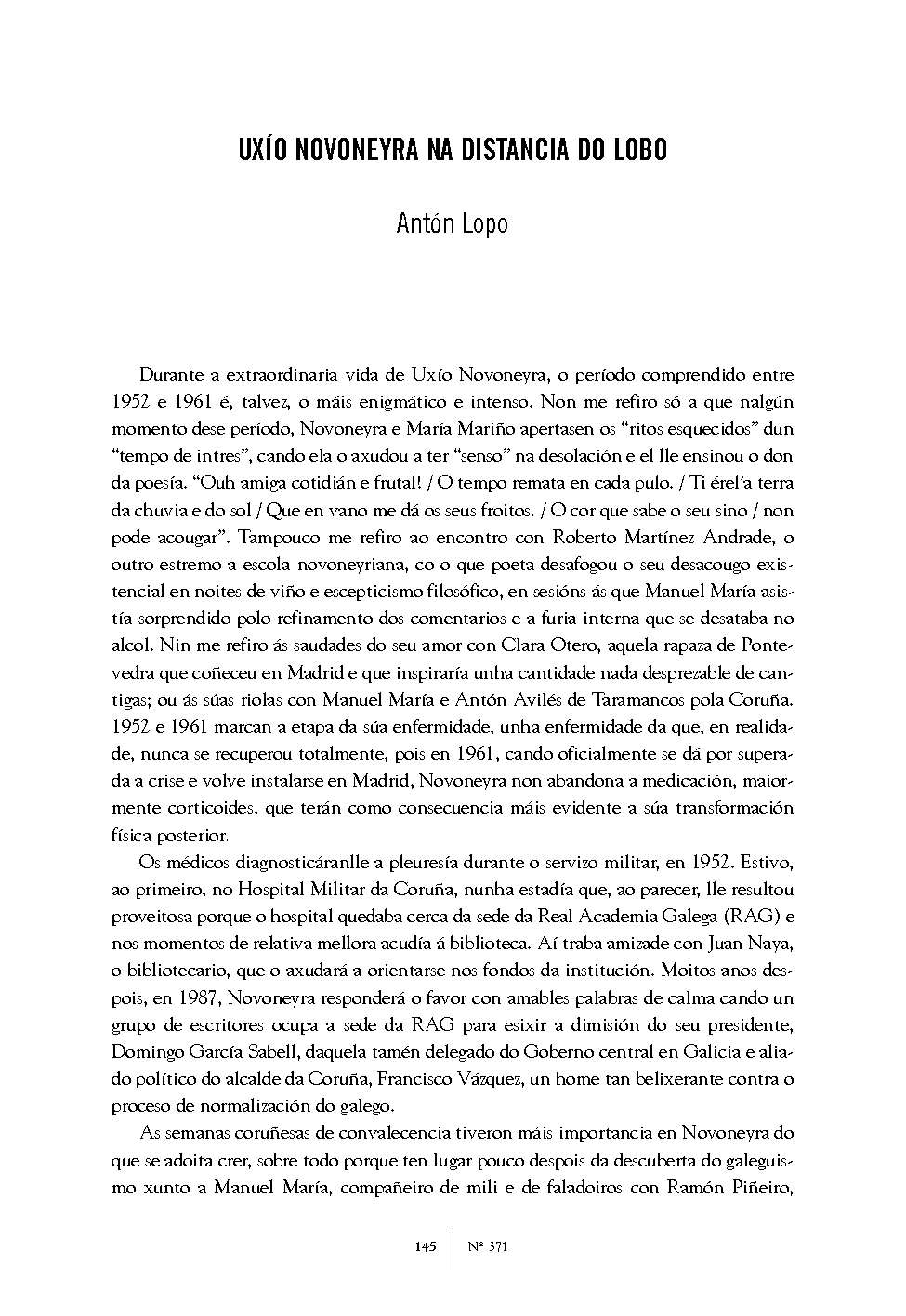 folla de libro