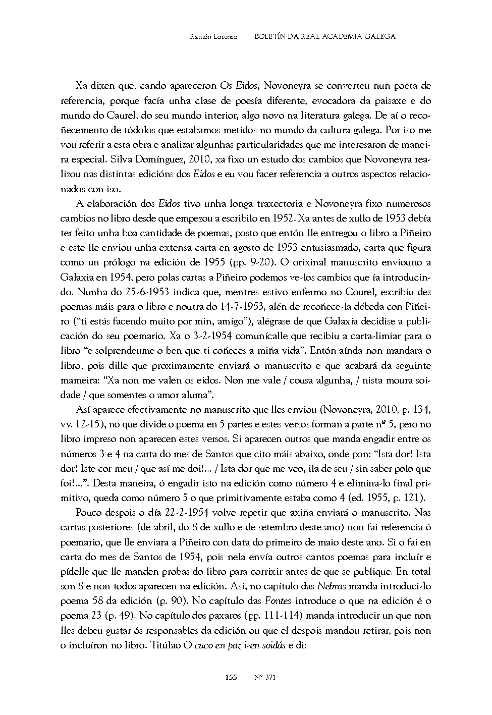 folla de libro