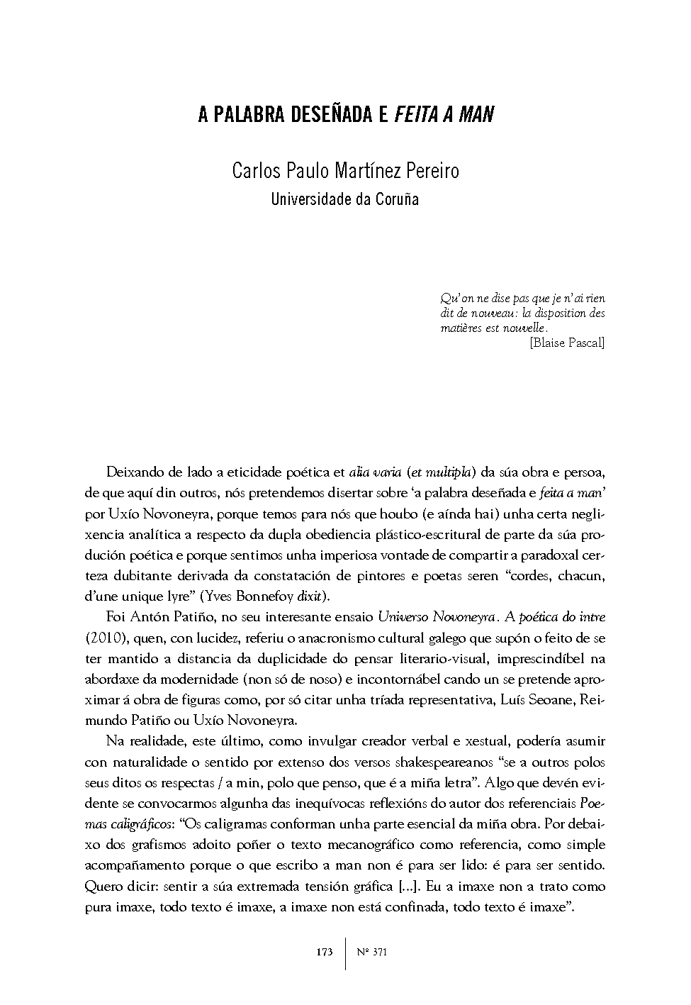 folla de libro