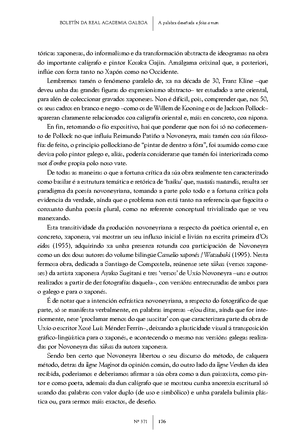 folla de libro