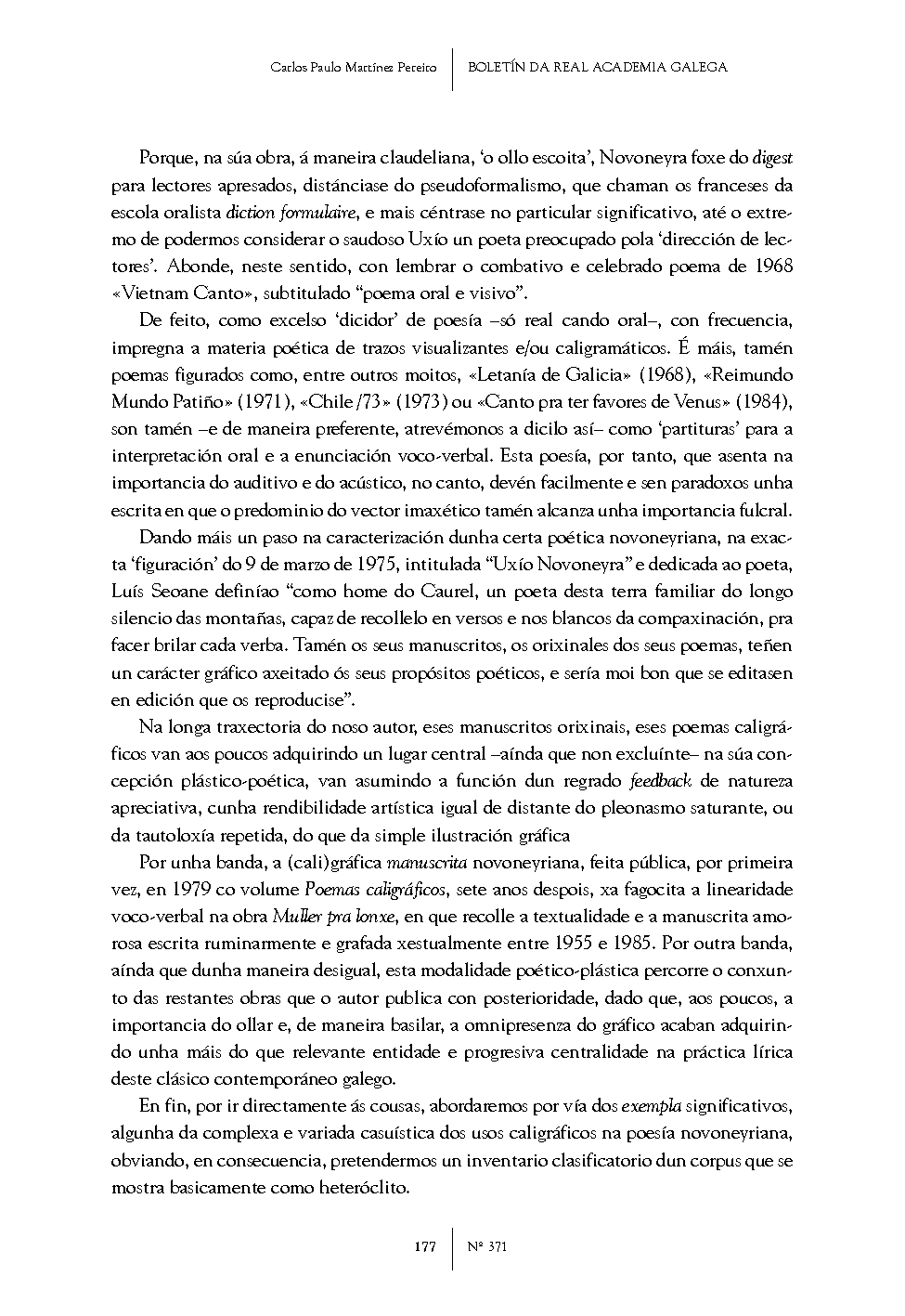 folla de libro