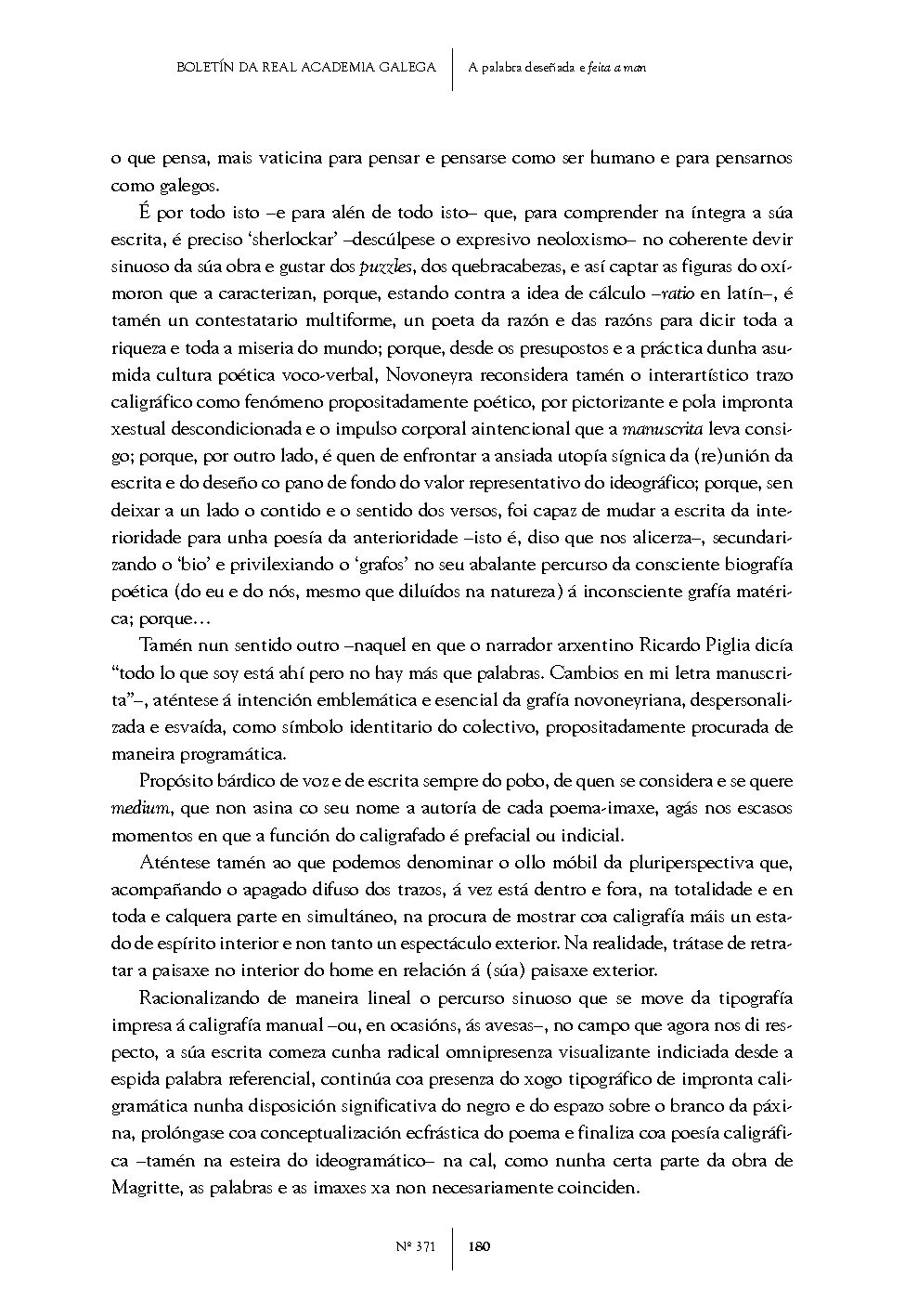 folla de libro