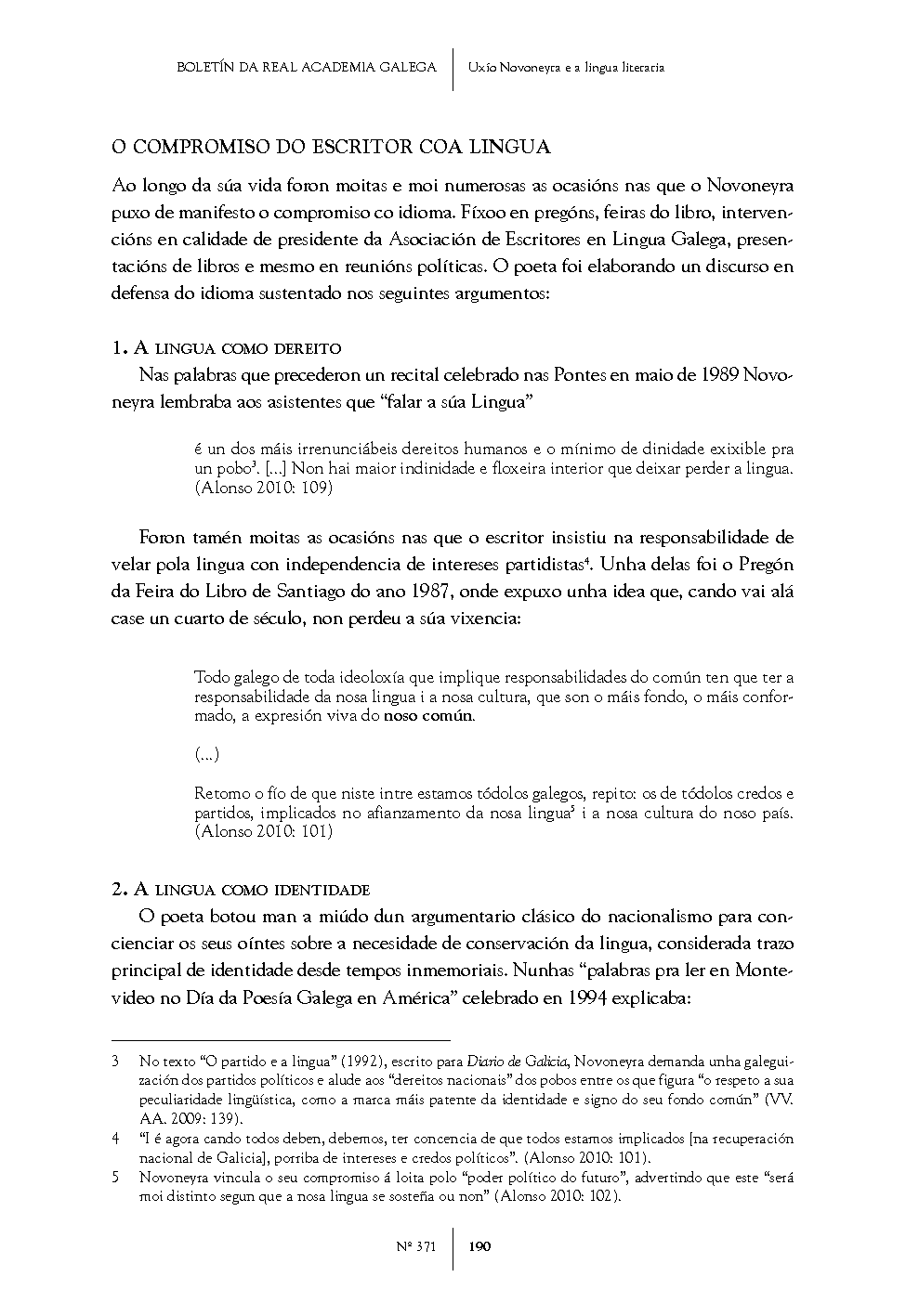 folla de libro
