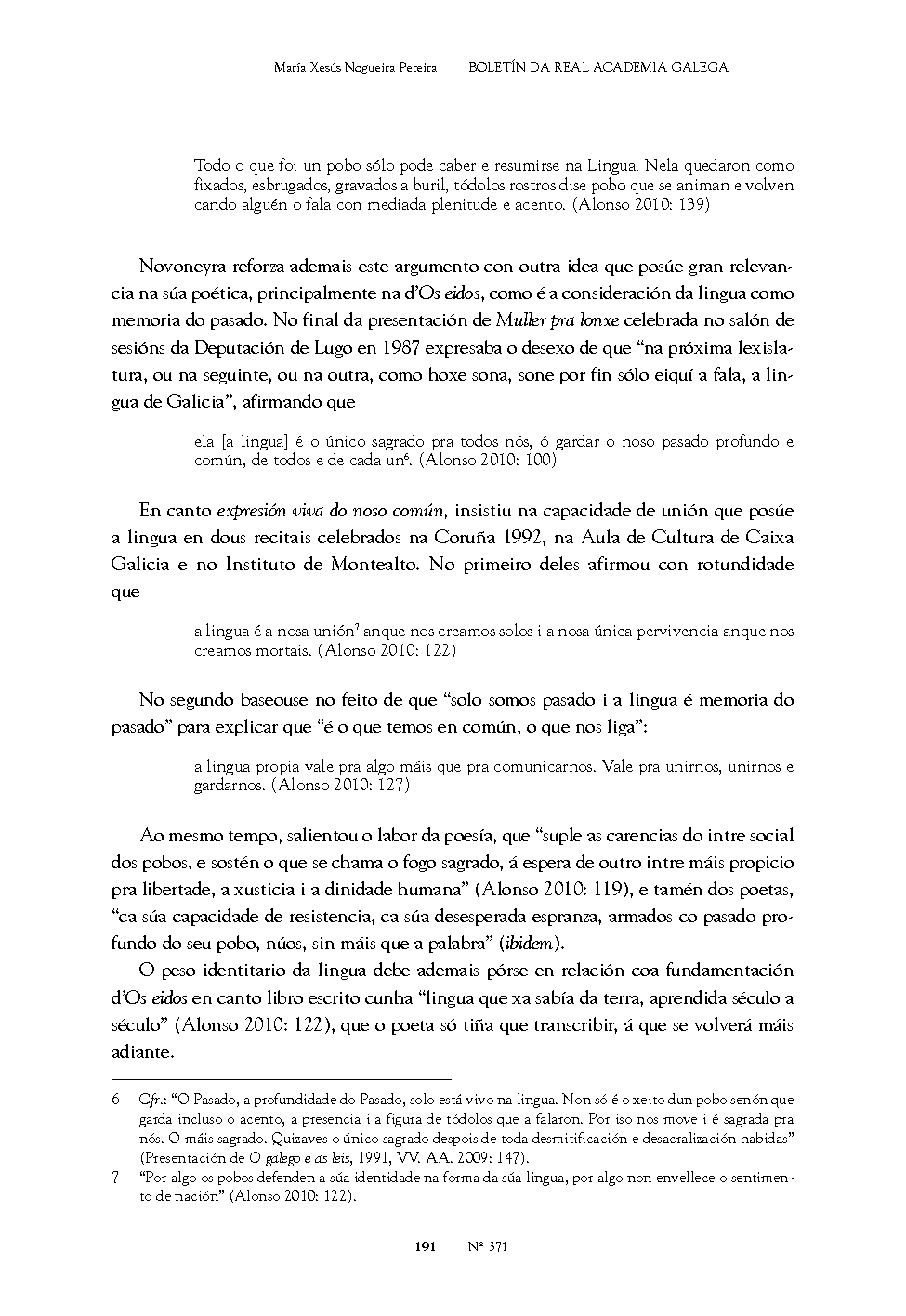 folla de libro
