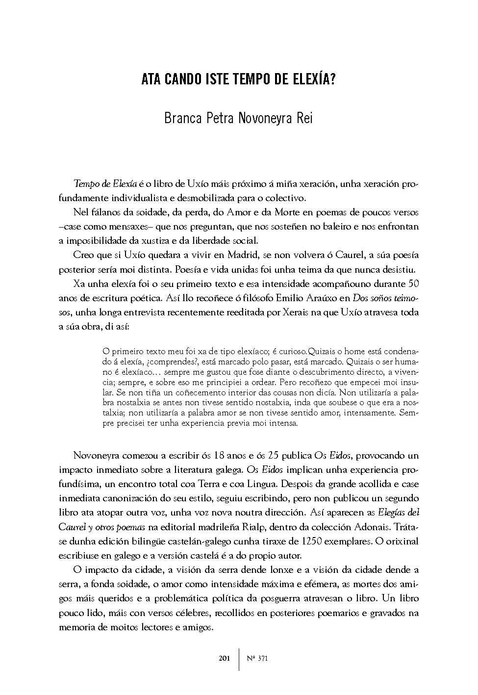 folla de libro