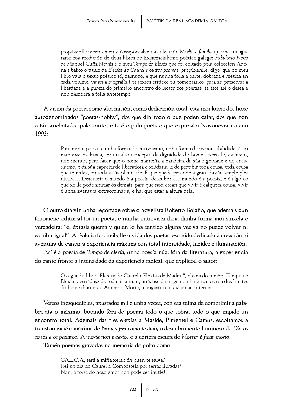 folla de libro